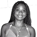 Date this athletic Brazil girl Sharlene from Salvador B1903