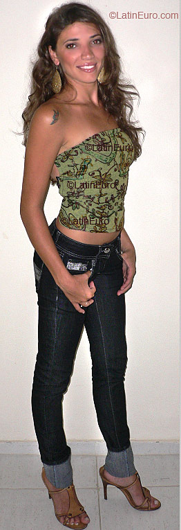 Date this cute Brazil girl Angela- from Rio de Janeiro BR5995