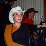 Date this hot Brazil girl Denise from Ribeirao Preto B1966