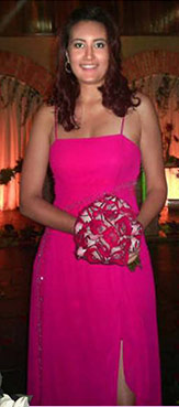 Date this pretty Brazil girl Danila from Guarulhos B1971