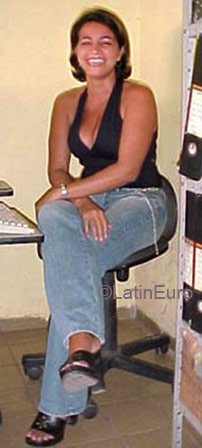 Date this beautiful Brazil girl B2012 from Santa Ines B2012