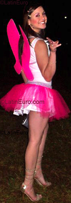 Date this gorgeous Brazil girl Michele from Cascavel B2019