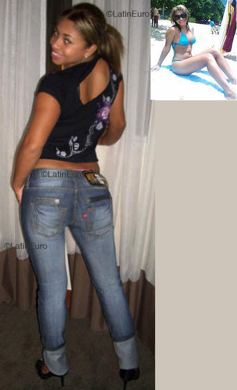 Date this tall Brazil girl Rozimar from Sao Paulo B2031