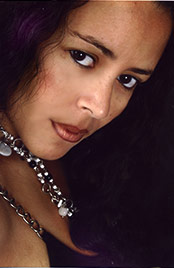 Date this gorgeous Brazil girl Sulene from  B2069