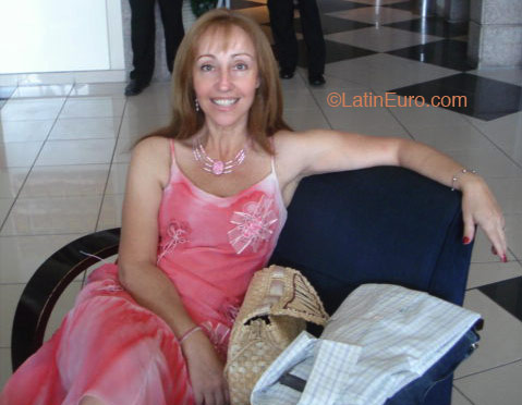 Date this passionate Brazil girl Vera from Sao Paulo B2124