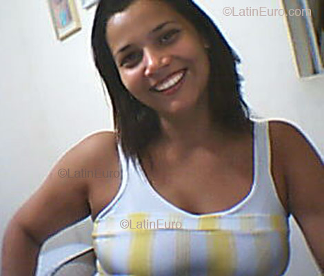 Date this fun Brazil girl Flavia from  B2134