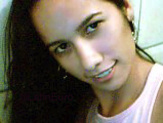 Date this tall Brazil girl Antonia from  B2152