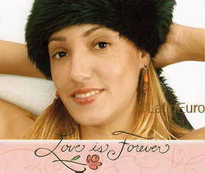 Date this passionate Brazil girl Marcia from  B2197