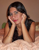 Date this charming Brazil girl Amanda from  B2211