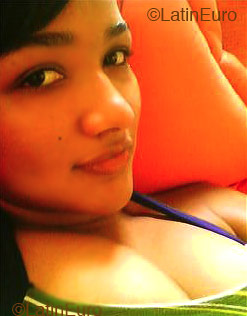 Date this fun Brazil girl Arilane from  B2213