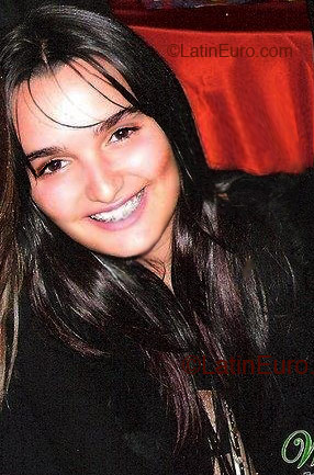 Date this exotic Brazil girl Bruna from  B2217