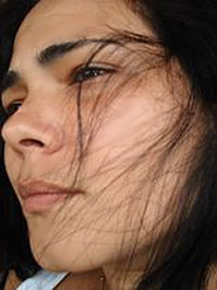 Date this fun Brazil girl Pollyanna from Serra B2233