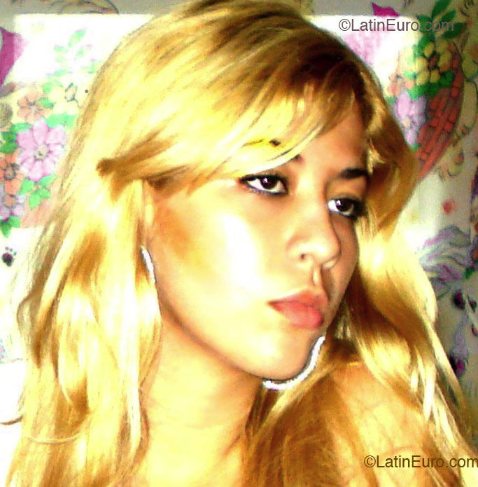 Date this exotic Brazil girl Amira from Rio Branco B2302