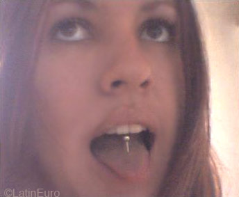 Date this gorgeous Brazil girl Daniele from RIO DE JANEIRO B2338