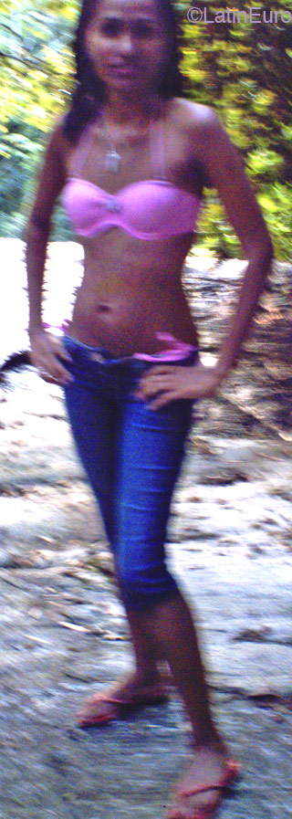 Date this tall Brazil girl Sheila from SAO PAULO B2368