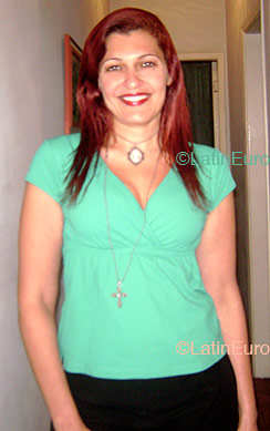 Date this delightful Brazil girl Andrea from Sao Paulo BR3873