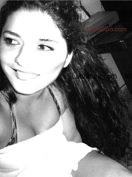 Date this gorgeous Brazil girl Simone- from  B2398