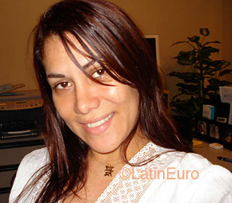 Date this delightful Brazil girl Maria from  B2430