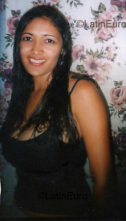 Date this pretty Brazil girl Luciete from Fortaleza B2473