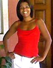 Date this young Brazil girl Debora from Guarulhos B2525