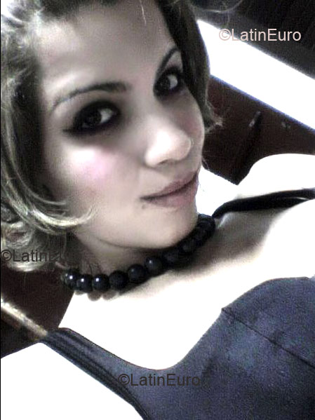 Date this fun Brazil girl Larissa from JOAO PESSOA B2550