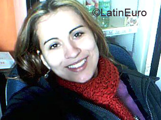 Date this foxy Brazil girl Eliane- from SAO PAULO B2551