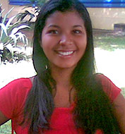 Date this voluptuous Brazil girl Joiciane from PORTO VELHO B2554