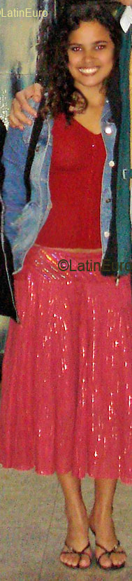 Date this cute Brazil girl Anna from  B2593