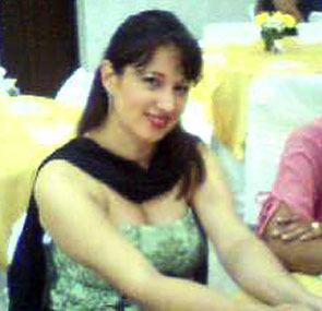 Date this exotic Brazil girl Ana from RESENDE B2609