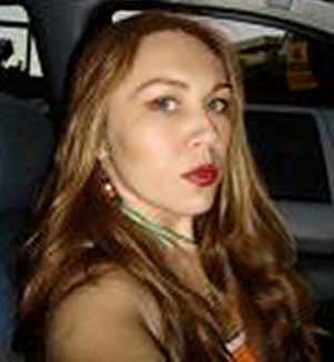 Date this young Brazil girl Ana from GOIANIA B2613