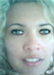 Date this delightful Brazil girl Sinara from ITAPEMA B2644