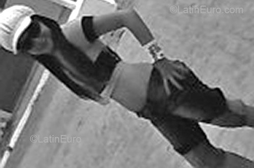 Date this delightful Brazil girl Thamyres from CORRENTES B2650