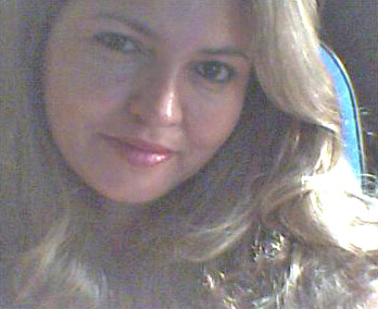 Date this lovely Brazil girl Maria from SUMARE B2652