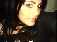 Date this happy Brazil girl Viviane from SOLEDADE DE MINAS B2667