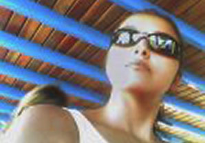 Date this cute Brazil girl Patricia from ACARAU B2682