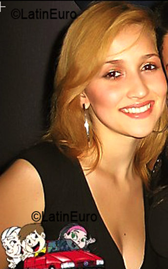 Date this passionate Brazil girl Keliana from Teixeira B723