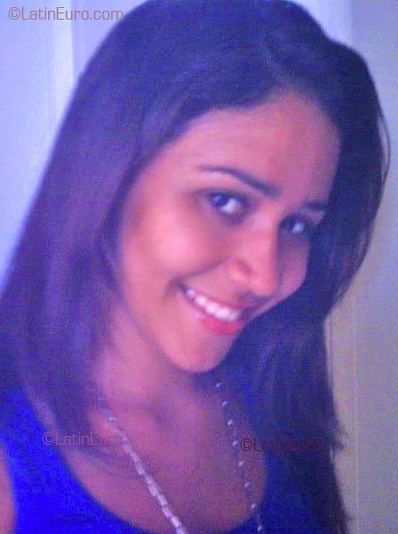 Date this cute Brazil girl Camila from FORTALEZA B2740