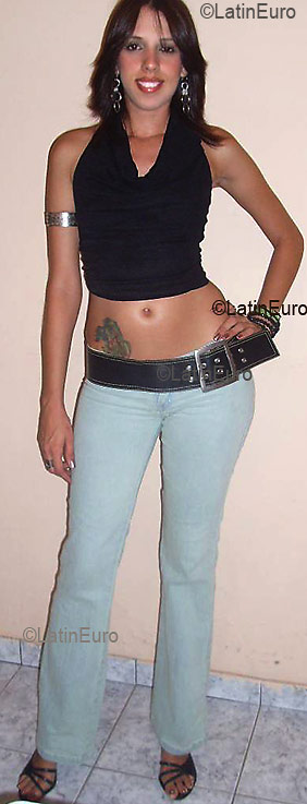 Date this passionate Brazil girl Joana from SUMARE B2749