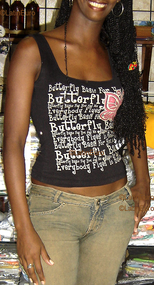 Date this charming Brazil girl Adelaide from MARABA BR6222