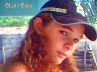 Date this lovely Brazil girl Jessica from BOA VISTA B2826