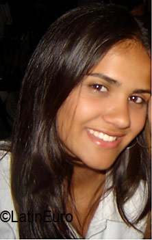 Date this fun Brazil girl Jacqueline from SAO PAULO B2453