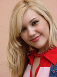 Date this cute Brazil girl Pollyana from CAMPO BELO B2894