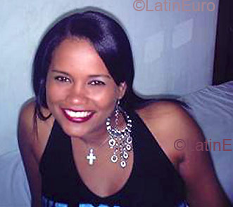 Date this young Brazil girl Sandra from RECIFE B2917