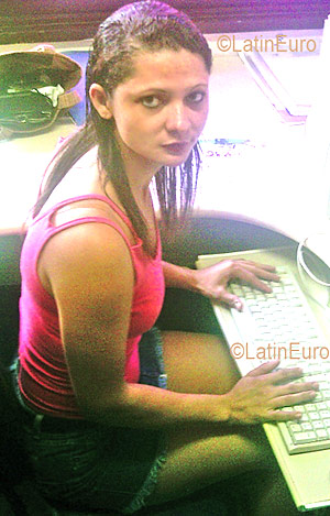 Date this tall Brazil girl Tiane from BELEM B2968