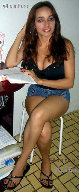 Date this young Brazil girl Anaclecia from MACEIO B3007