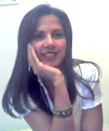 Date this stunning Brazil girl Ana- from RIO DE JANEIRO BR6294