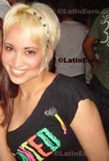 Date this young Brazil girl B305 from Sao Paulo B305