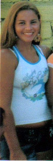 Date this voluptuous Brazil girl Josley from BELEM B3050