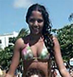 Date this nice looking Brazil girl Ananias from RECIFE B3057