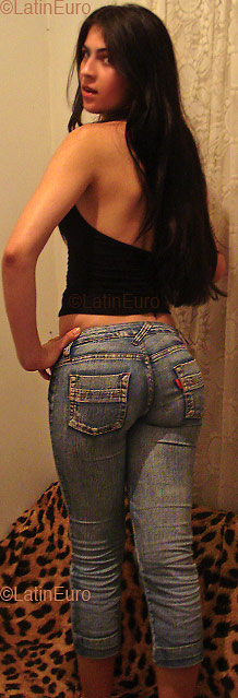 Date this beautiful Brazil girl Aligia from BARRA DE SAO FRANCISCO B3085